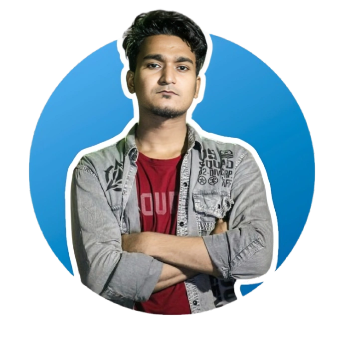 About Sk Jabedul Haque