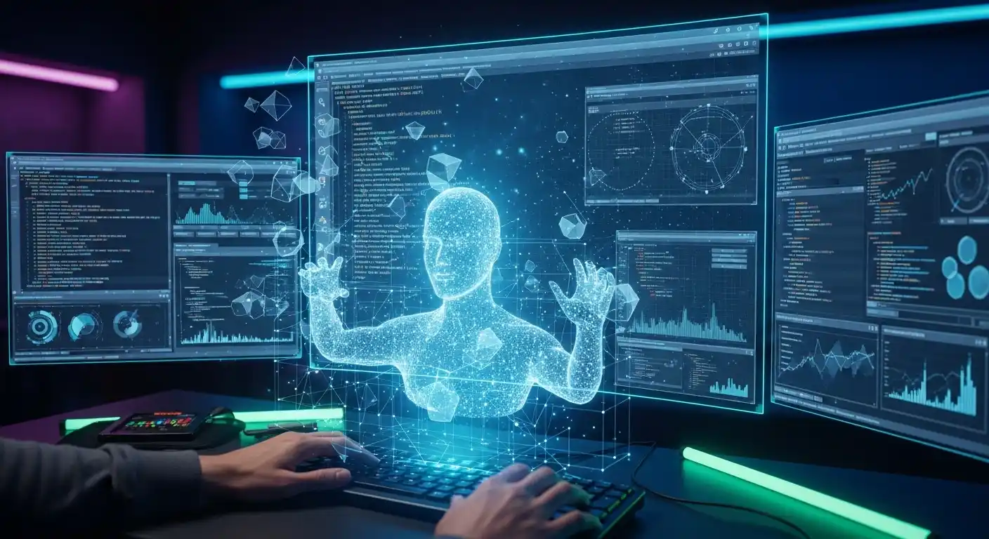 Agentic AI Coding Tools - Cover Image