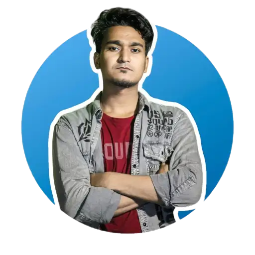 About Sk Jabedul Haque