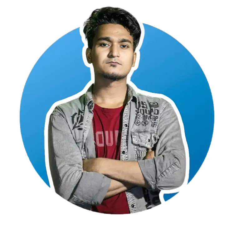 About Sk Jabedul Haque