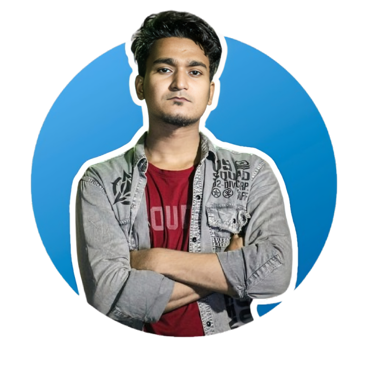 Sk Jabedul Haque About Sk Jabedul Haque