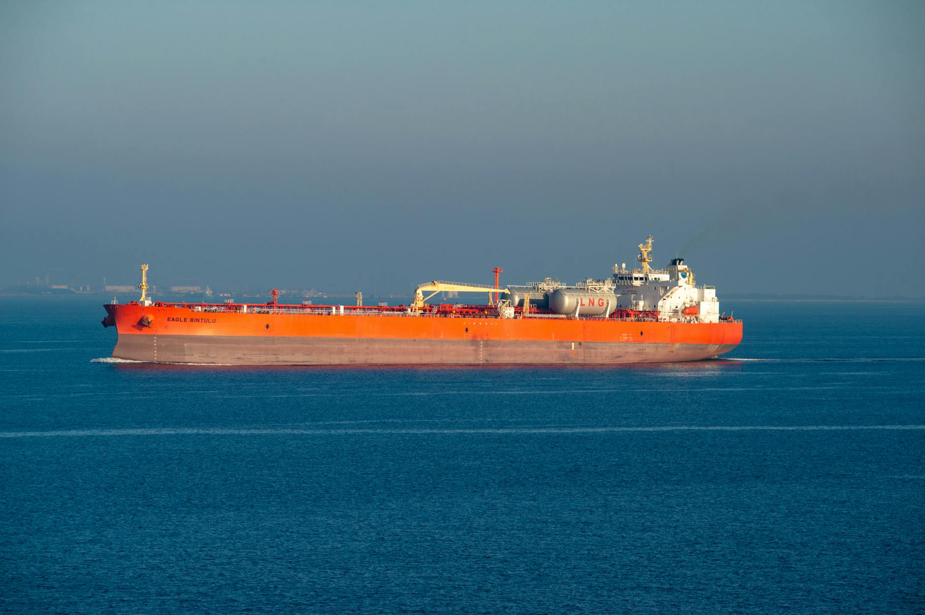 India's LPG Tankers Navigate Strait of Hormuz Amid US-Iran War — What It Means for You