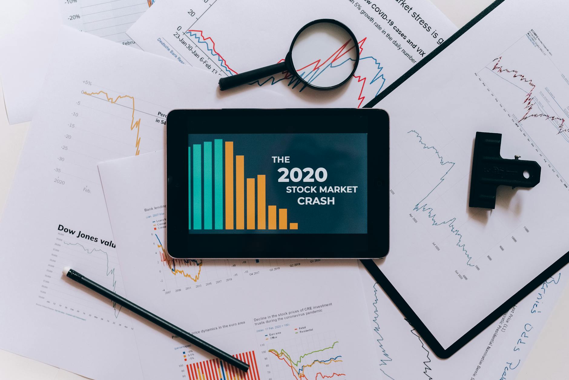 Stock Market Crash 2026: Should You Buy, Hold or Sell?