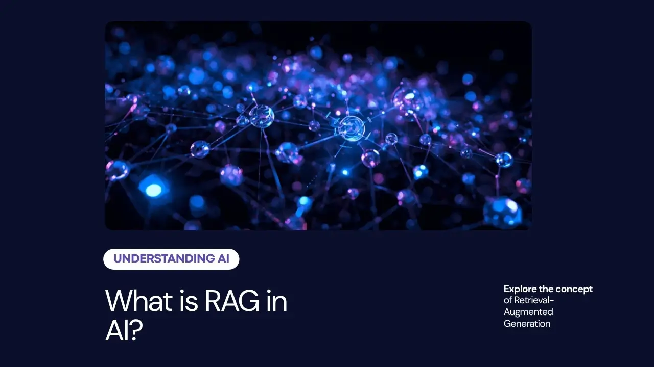 What is RAG in AI? Retrieval-Augmented Generation Guide 2026