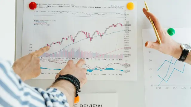 How to Build a Diversified Stock Portfolio from Scratch