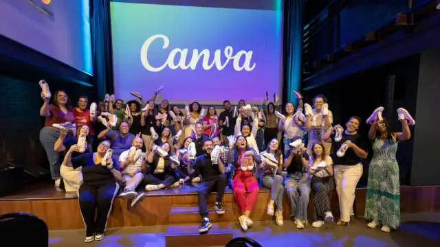 Canva AI 2.0: Agentic Design Platform Launches 2026