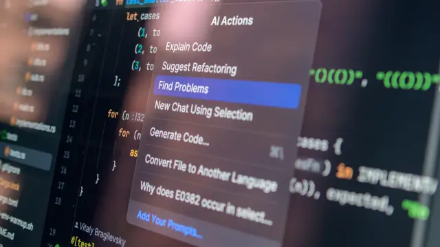 Interactive Code Blocks: ChatGPT Became a Full IDE