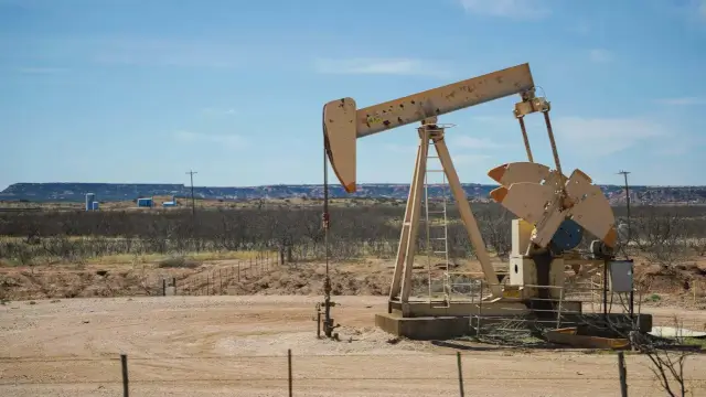 Crude Oil Price Today April 21, 2026