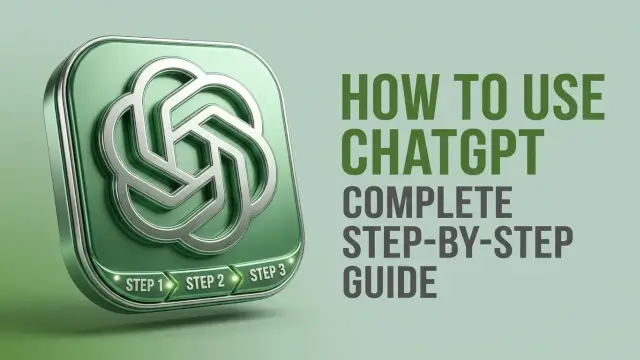 How to Use ChatGPT