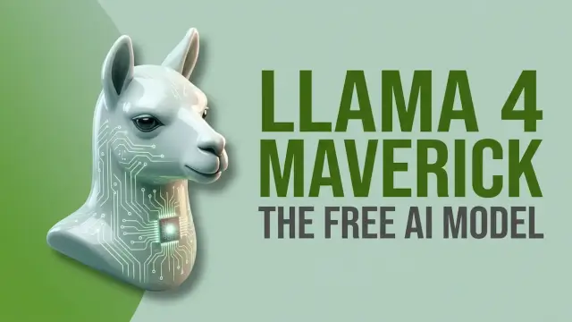 Llama 4 Maverick: The Free AI Model?