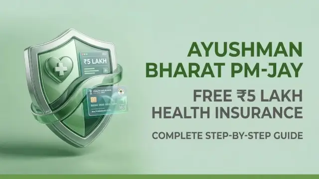 Ayushman Bharat PM-JAY