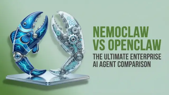 NemoClaw vs OpenClaw