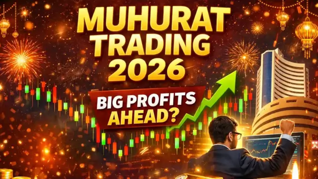 Muhurat Trading 2026