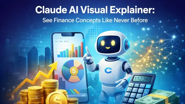 Claude AI Visual Explainer