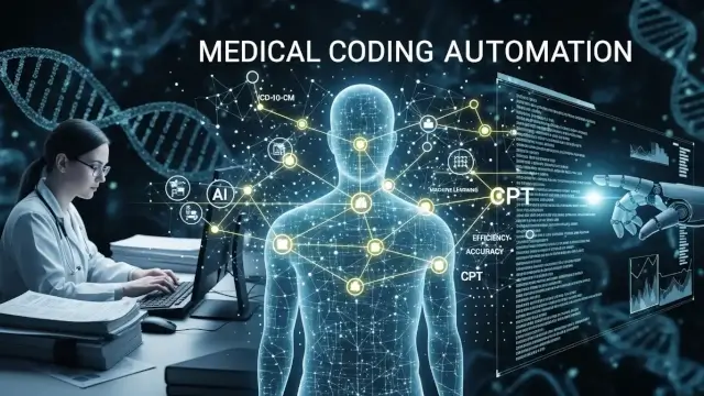 Best AI Software Tools for Medical Coding Automation