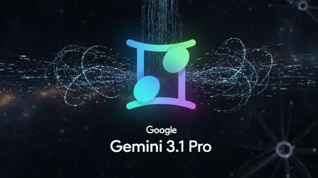 Google Gemini 3.1 Pro