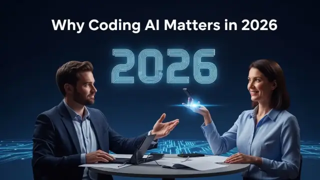 10 Best Coding AI 2026