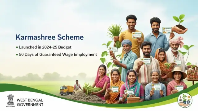 Karmashree Scheme 2026