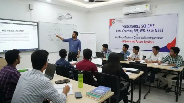 Yogyashree Scheme 2026