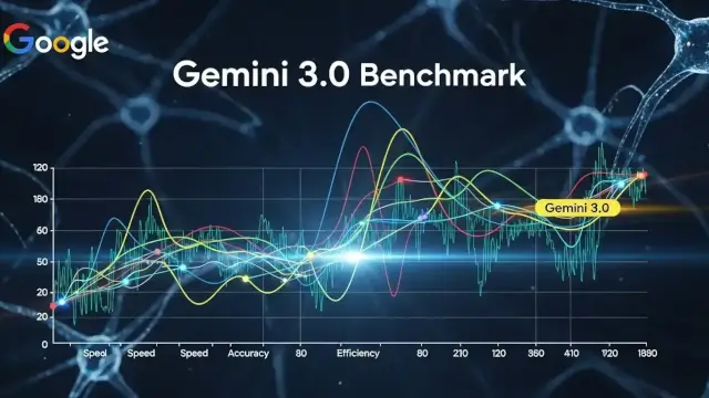 Google Gemini 3.0 vs All AI Models