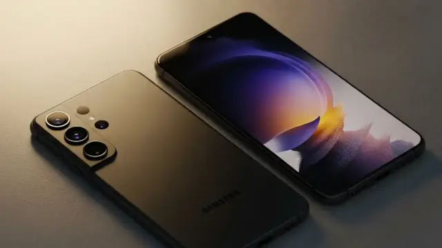 Samsung Galaxy S26 Series