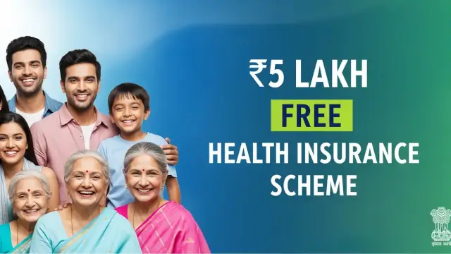 Ayushman Bharat Card 2025