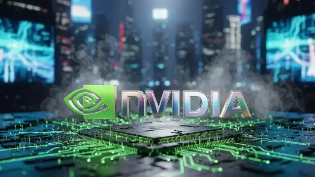 Nvidia Bets $2 Billion