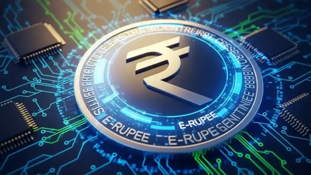 E-Rupee (Digital Rupee) Kya Hai?