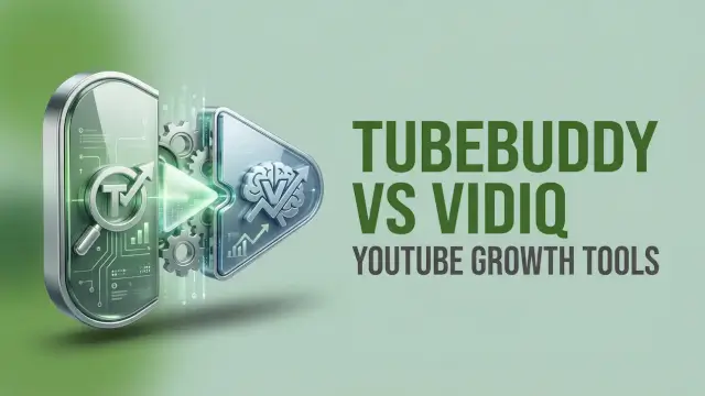 TubeBuddy vs VidIQ