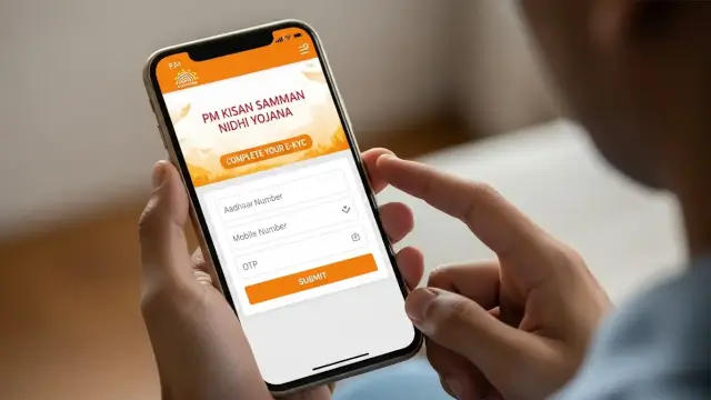 PM Kisan KYC kaise kare?