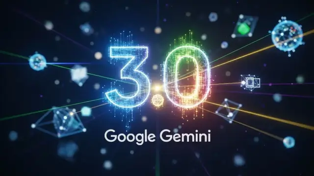 Google Gemini 3.0