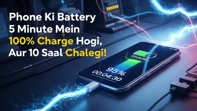 Solid-State Battery