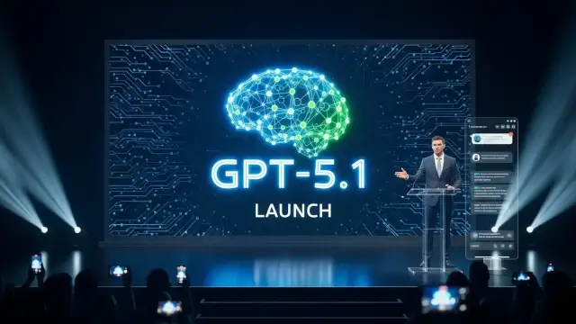 OpenAi GPT-5.1 Launch