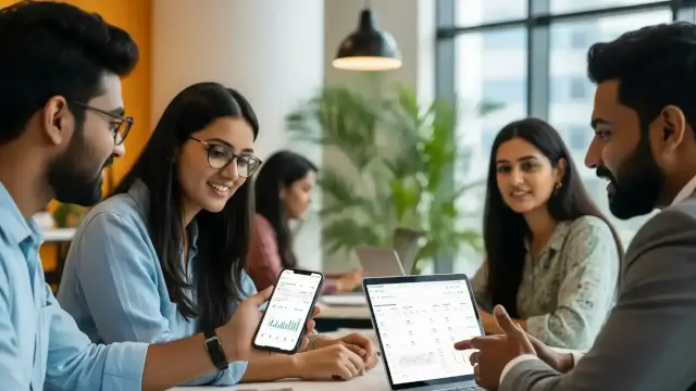 Personal Finance in Tier-2 India 2025