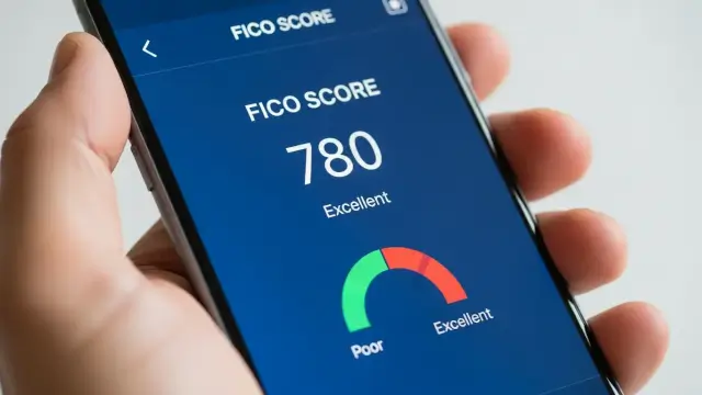 FICO Score Explainer