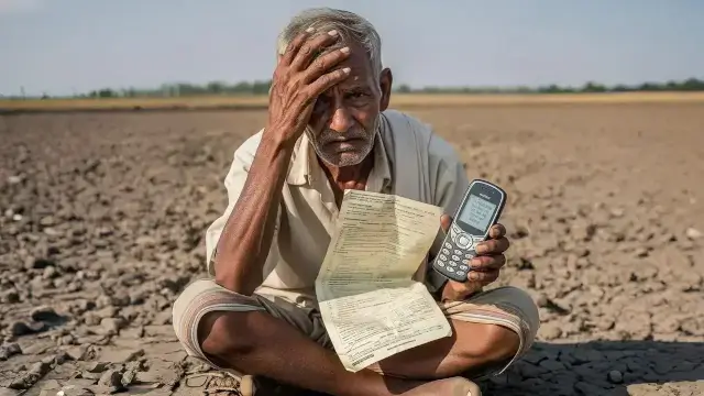 PM Kisan ke liye Zaroori