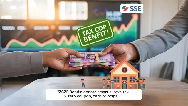 Zero Coupon Zero Principal (ZCZP) Bond Kya Hai?