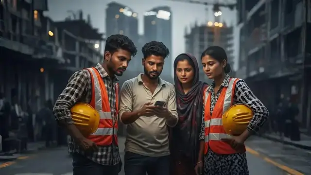 Shram Shakti Portal Kya Hai?