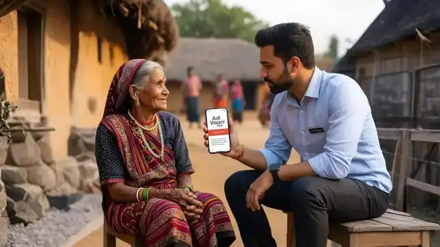 Adi Vaani App Kya Hai?