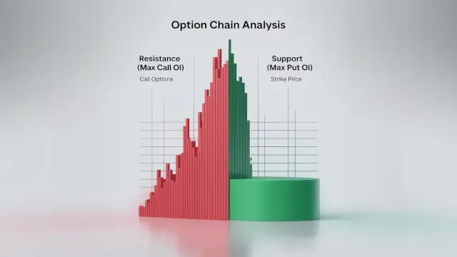 Option Chain Kaise Samjhe?