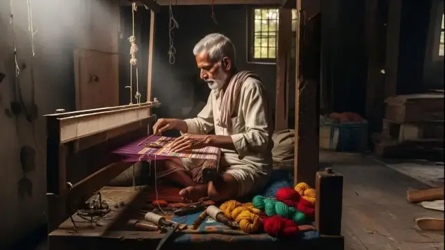 Sarkari Karigar Pension Yojana 2025