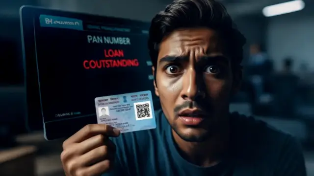 Maine Loan Liya Hi Nahi