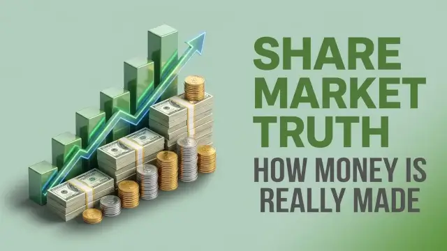 Share Market Truth 2026