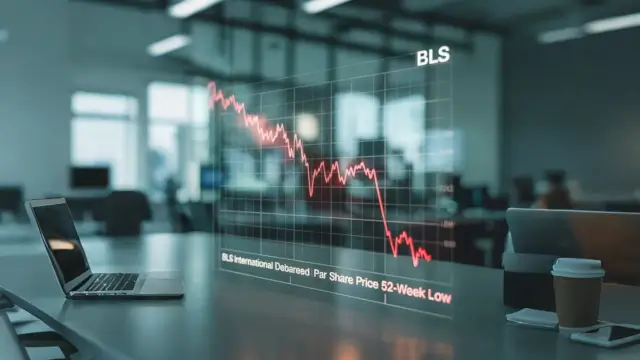 BLS International Debarred by MEA