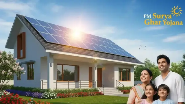 PM Surya Ghar Yojana