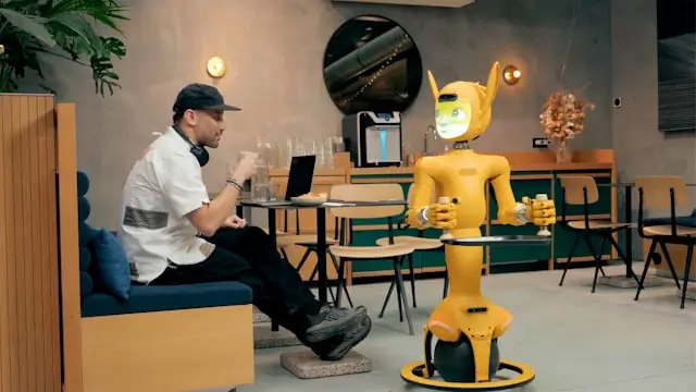 The Death of Manual Workflows: How Agentic AI is Redefining Productivity Systems