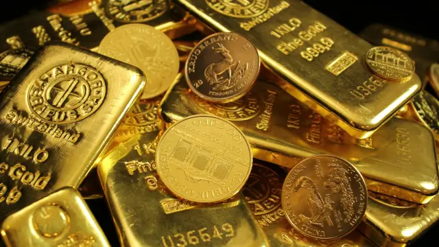 Gold Price Prediction 2026: Will it Reach ₹2 Lakh per 10 Grams in India?