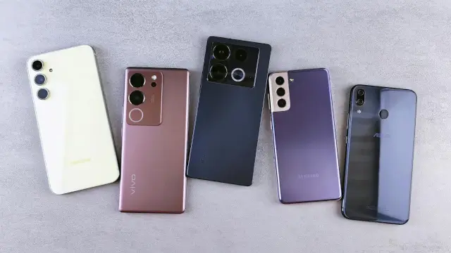 Best 5G Mobile Phones Under 15000 in India 2026