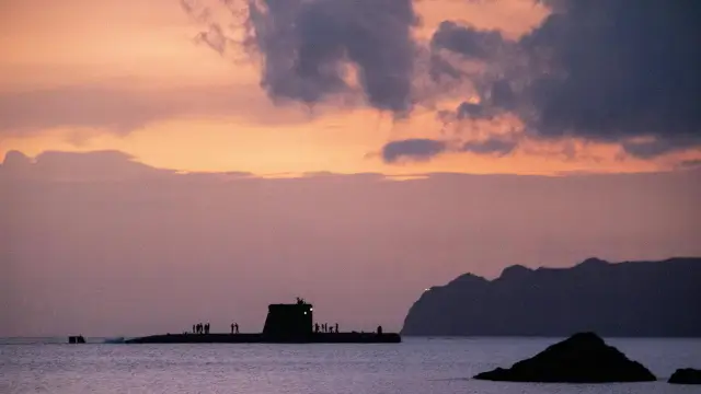 INS Aridhaman: The 83 MW BARC Reactor & Make in India Story Behind India's 3rd Nuclear Submarine