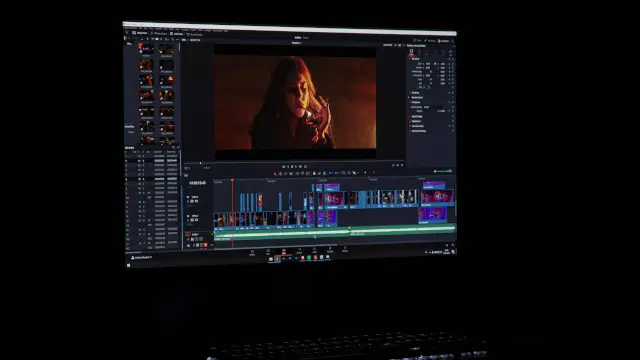 AI Video Prompt Engineering
